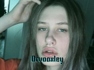 Orvaaxley