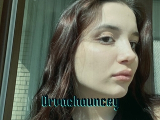 Orvachauncey