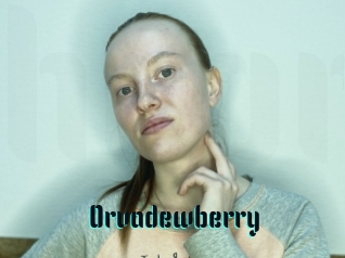 Orvadewberry