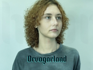 Orvagarland