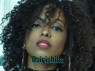 Osirishills
