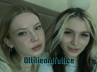 Ottilieandfelice