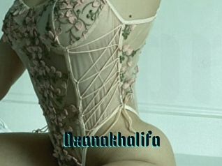 Oxanakhalifa