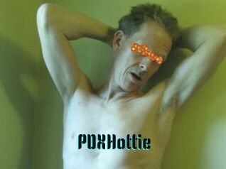 PDXHottie