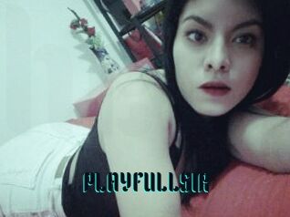 PLAYFULLSIR