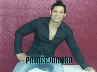 PRINCEJORDAN