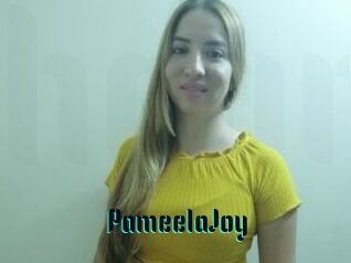 PameelaJoy