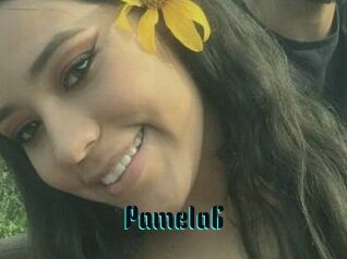 Pamela6 Hentai Pride