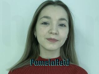 PamelaReid