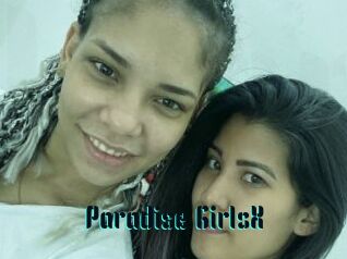 Paradise_GirlsX Hentai Pride