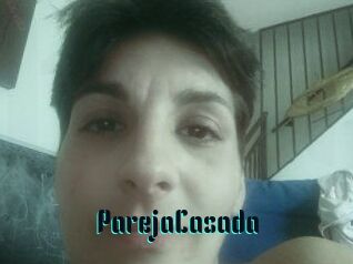 ParejaCasada