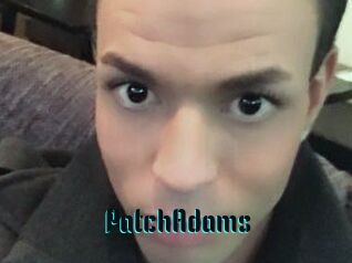 PatchAdams