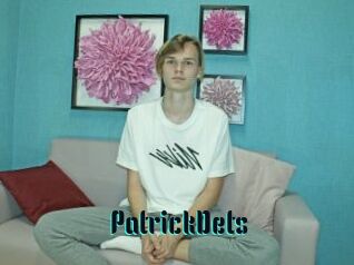 PatrickDets