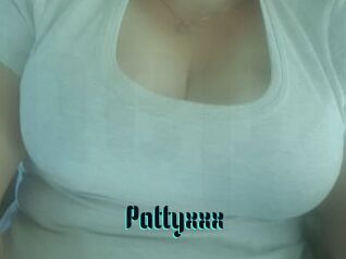 Pattyxxx