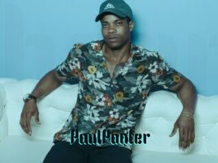 PaulPanter
