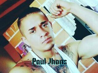 Paul_Jhons