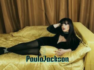 PaulaJackson