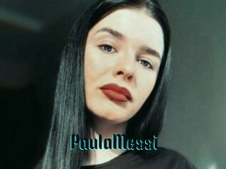 PaulaMessi Hentai Pride