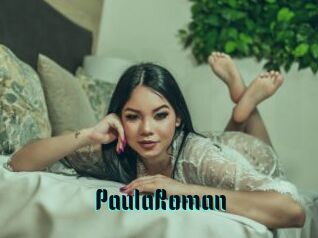 PaulaRoman