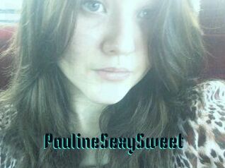 PaulineSexySweet