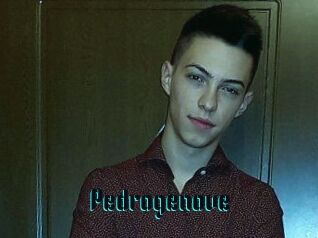 Pedrogenove