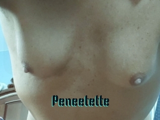 Peneetette