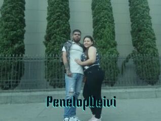 PenelopDeivi