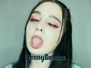 PennyBenson