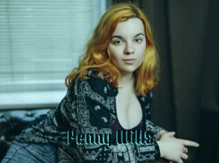 Penny_Wills