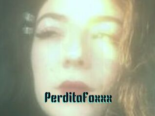 PerditaFoxxx