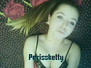 Perissketty