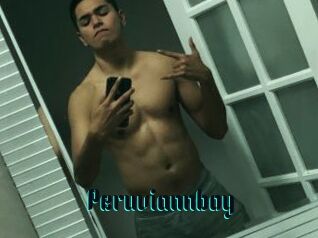 Peruviannboy