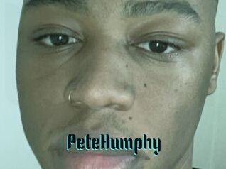 PeteHumphy