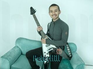 PeterHill