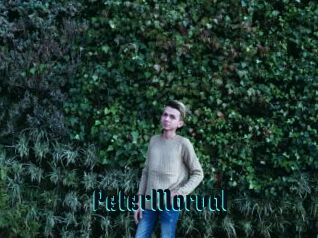 PeterMorval