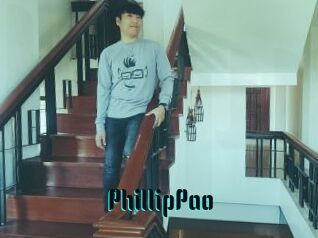 PhillipPao