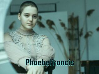 PhoebeFrancis