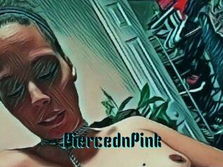 PiercednPink