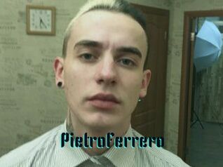 PietroFerrero