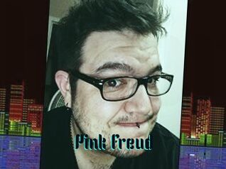 Pink_Freud