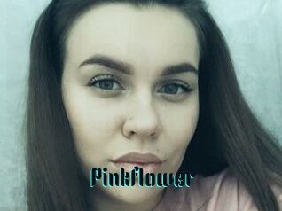 Pinkflower