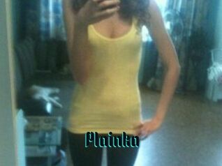 Plainka