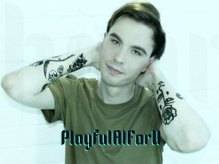 PlayfulAlForU