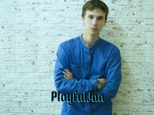 PlayfulJan