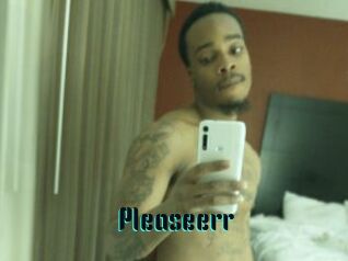 Pleaseerr