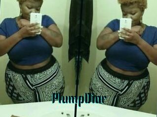 PlumpDior