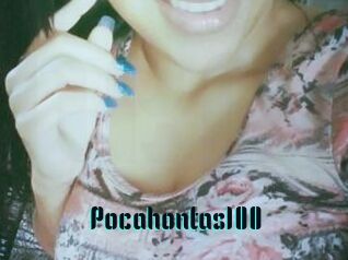 Pocahontas100