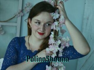 PolinaSheena