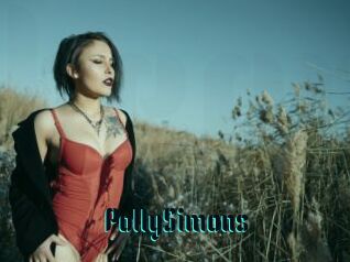 PollySimons