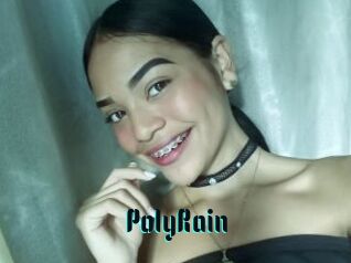 PolyRain